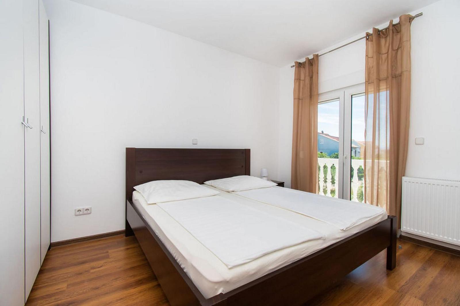 Apartments Kendes โวดีเซ ภายนอก รูปภาพ