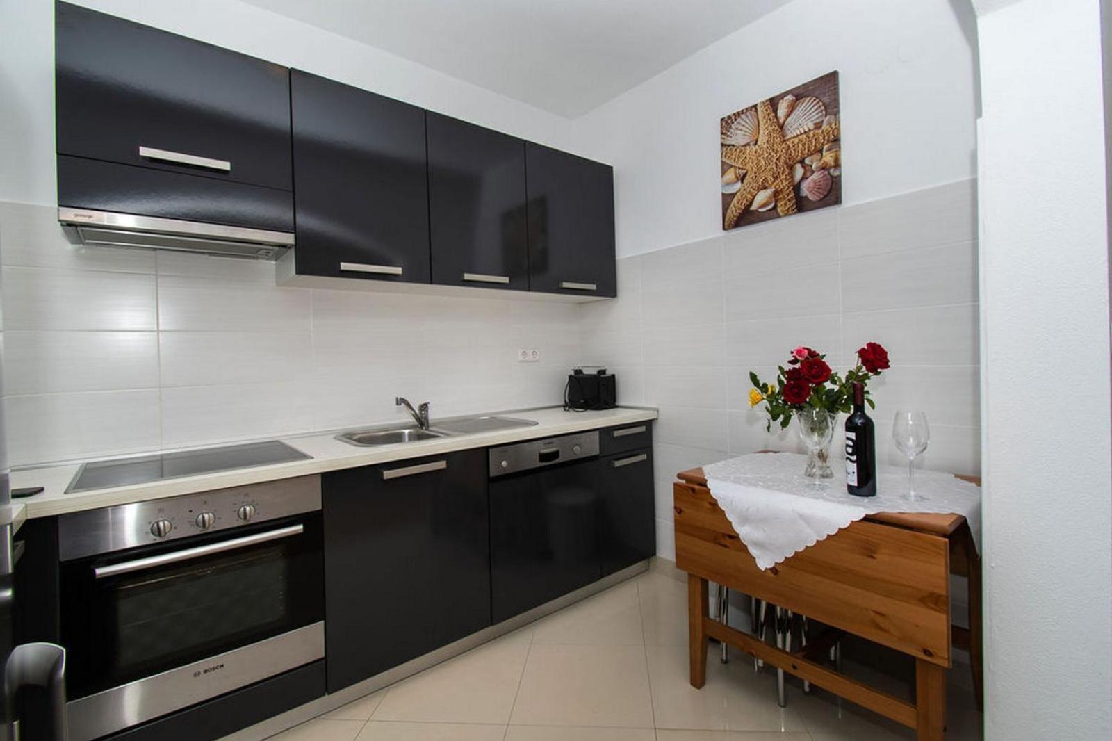 Apartments Kendes โวดีเซ ภายนอก รูปภาพ