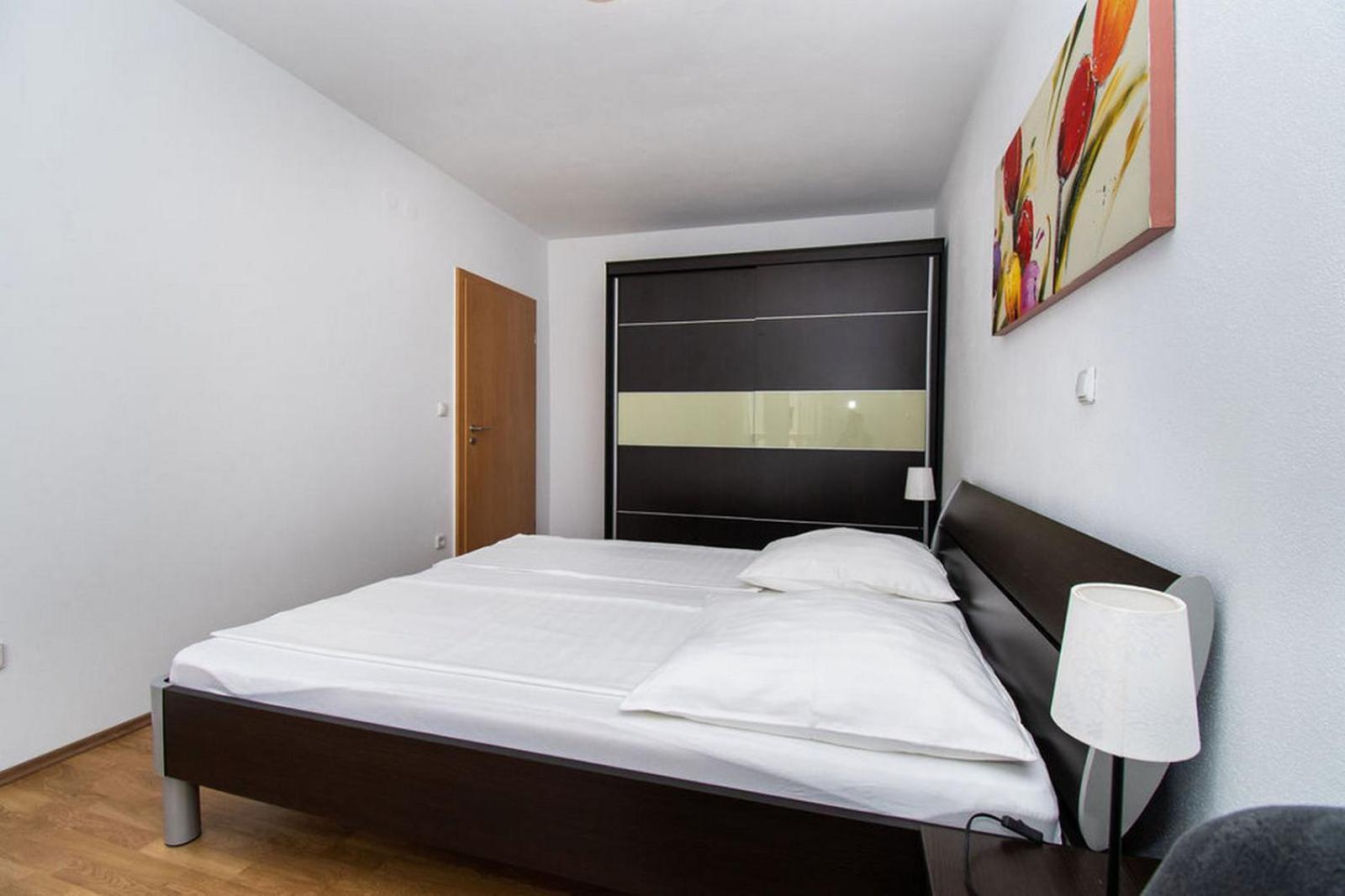 Apartments Kendes โวดีเซ ภายนอก รูปภาพ