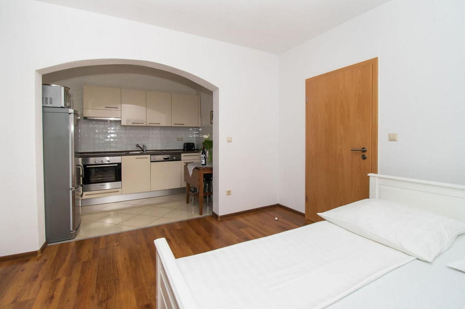 Apartments Kendes โวดีเซ ภายนอก รูปภาพ