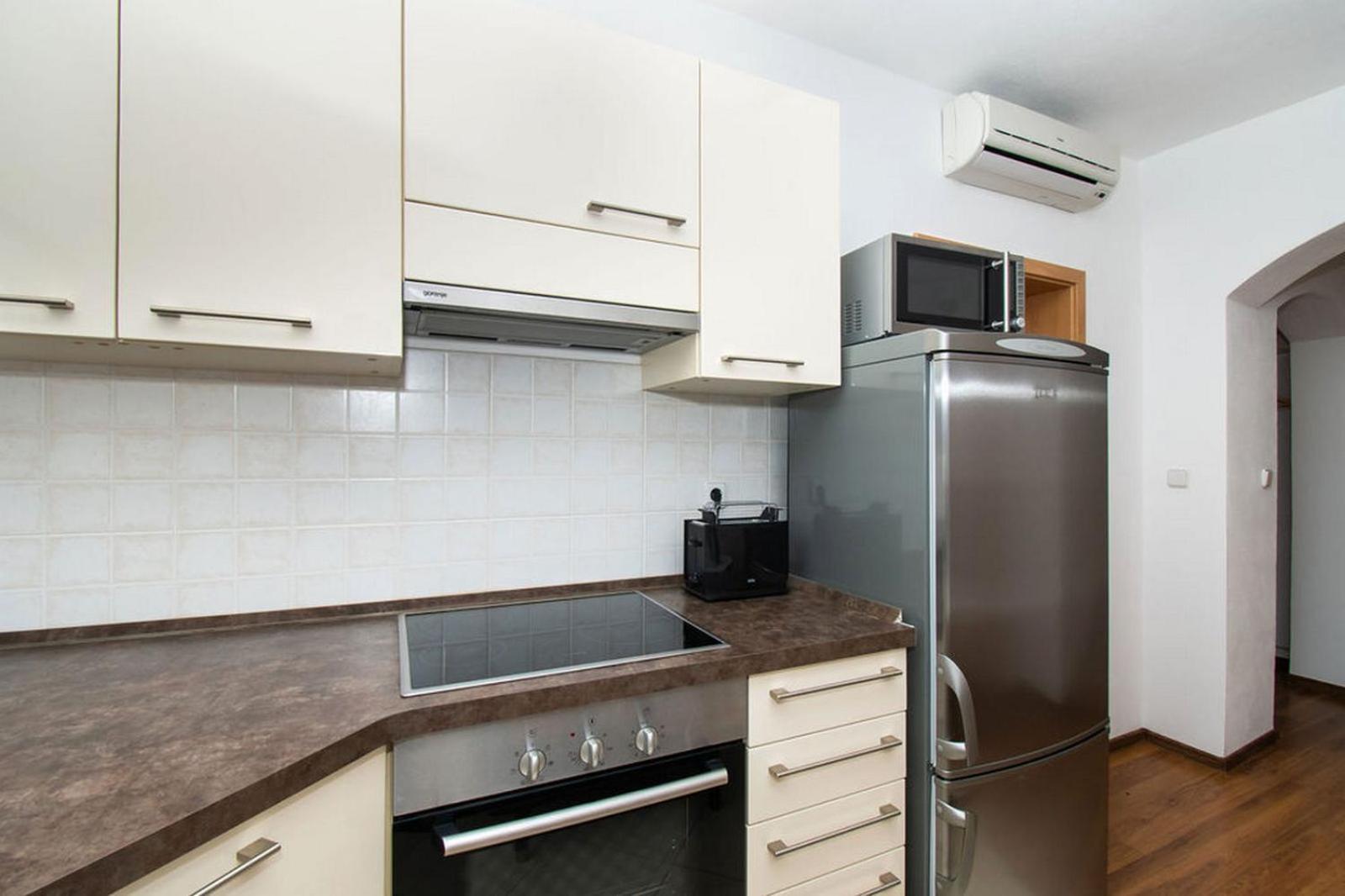 Apartments Kendes โวดีเซ ภายนอก รูปภาพ