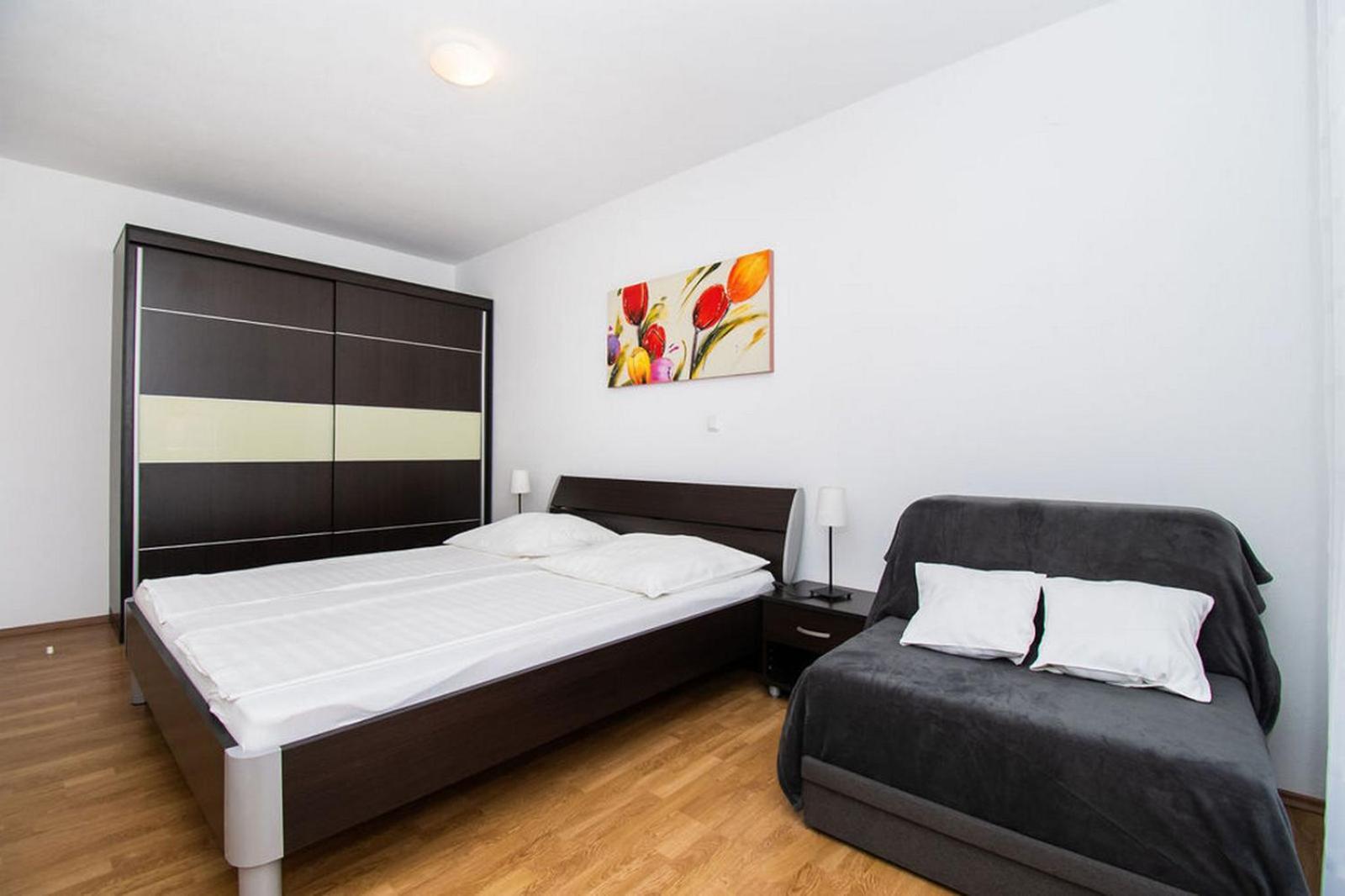 Apartments Kendes โวดีเซ ภายนอก รูปภาพ