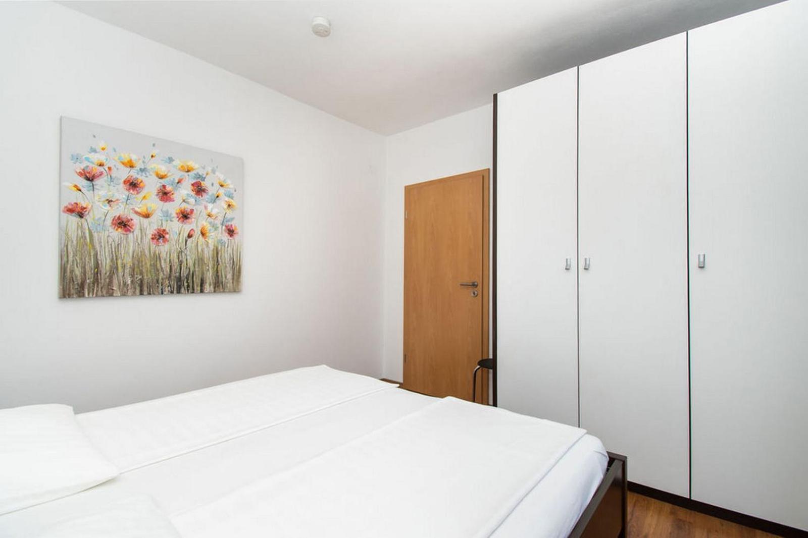 Apartments Kendes โวดีเซ ภายนอก รูปภาพ