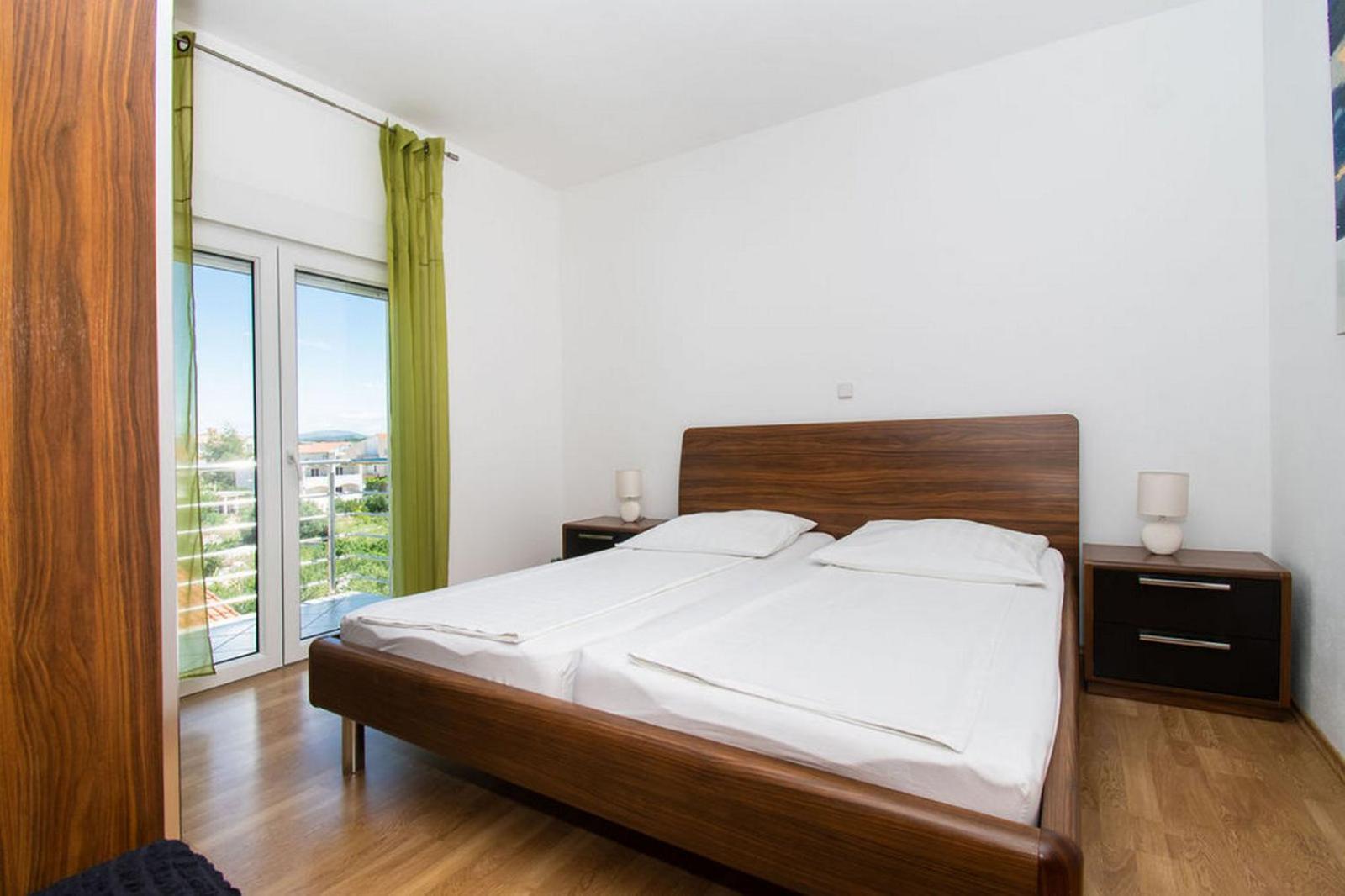 Apartments Kendes โวดีเซ ภายนอก รูปภาพ