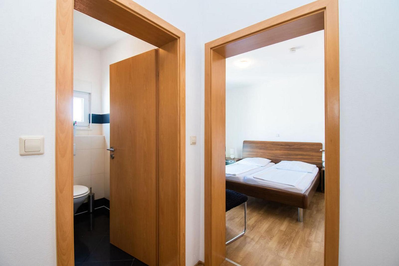Apartments Kendes โวดีเซ ภายนอก รูปภาพ