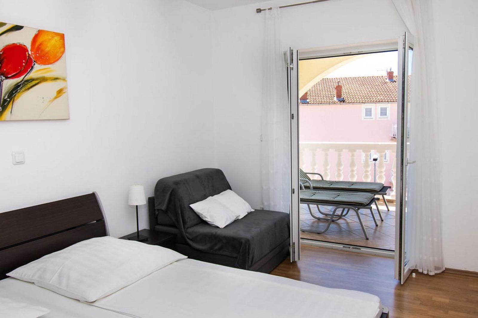 Apartments Kendes โวดีเซ ภายนอก รูปภาพ