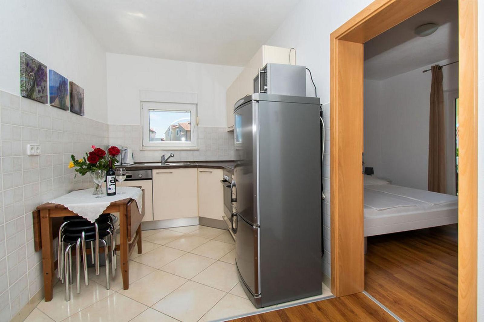 Apartments Kendes โวดีเซ ภายนอก รูปภาพ