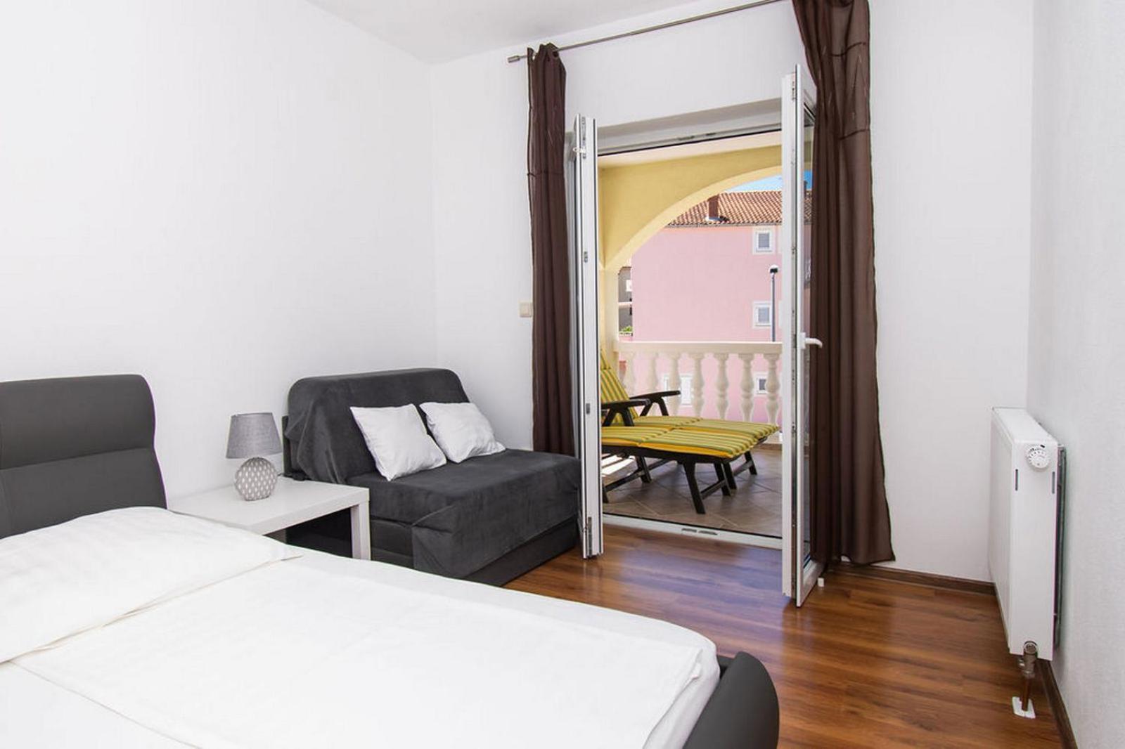 Apartments Kendes โวดีเซ ภายนอก รูปภาพ